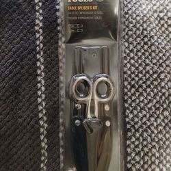 Klein Tools Cable Splicer's Kit