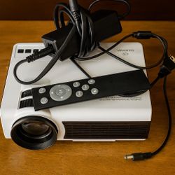 Vankyo Leisure 3 Pro Projector