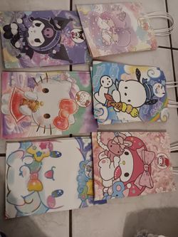 Hello Kitty Party Pack 