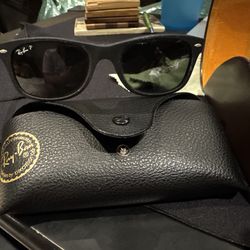 Ray Ban sunglasses