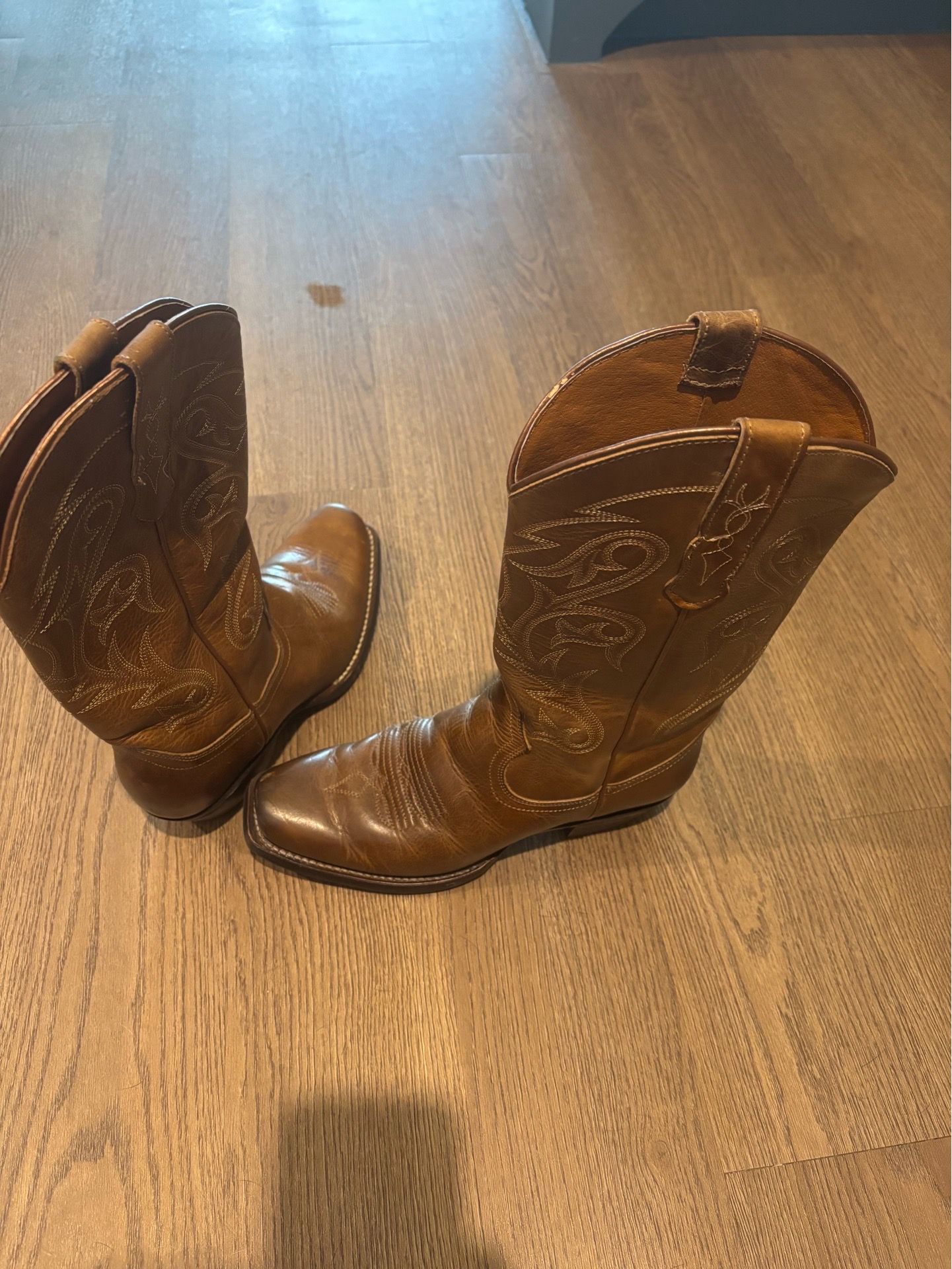 Idyllwind cowgirl boots, size 6.5, brand new