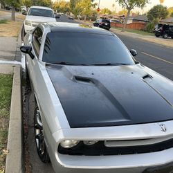 2009 Dodge Challenger