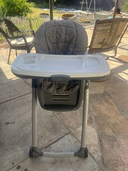 Hi Chair Table2table