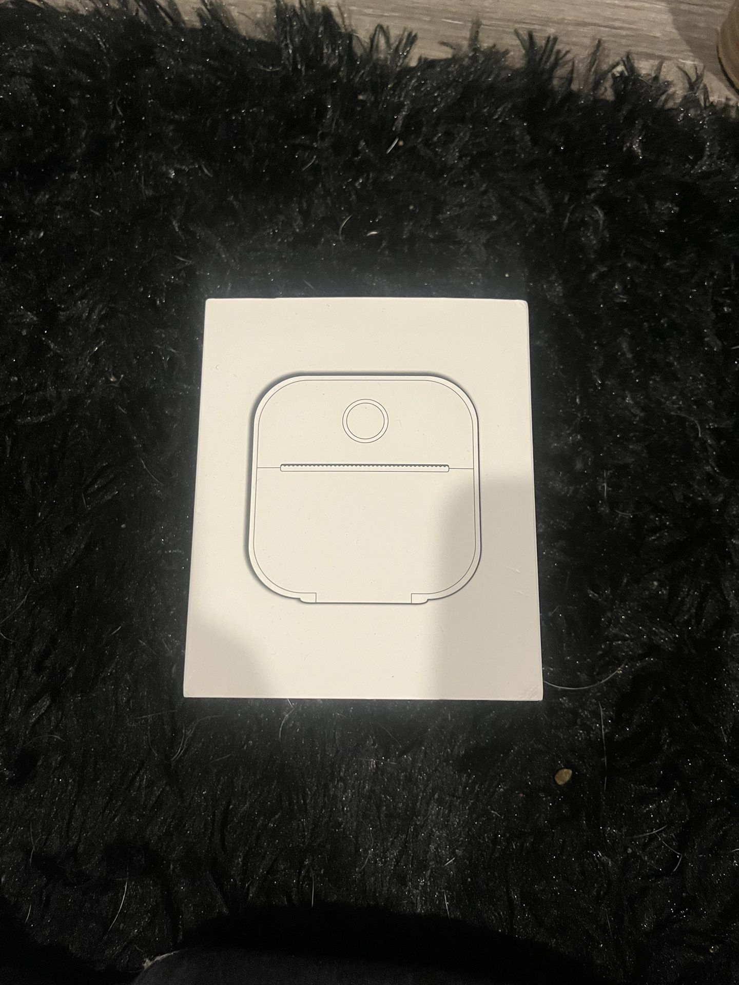 Sticker Printer