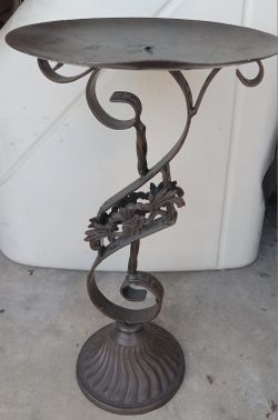 Plant Stand