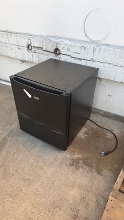 Sunbeam small fridge