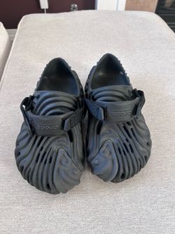 Salehe bembury crocs
