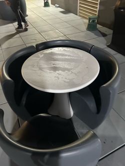 Good Hotel used outdoor furniture