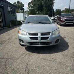 2006 Dodge Stratus