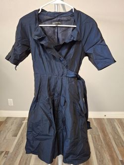 Child's Dress - size 8