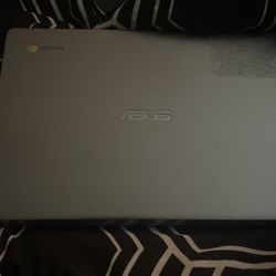 ASUS Laptop 