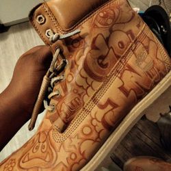 Timberland Boots