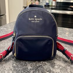 Kate Spade Backpack 