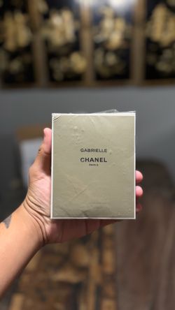 Chanel Gabrielle