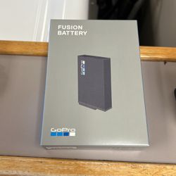 GoPro Fusion Battery 