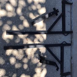 Ladder Rack