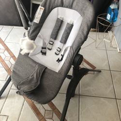 Baby Chair