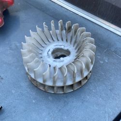 Predator 212 Flywheel