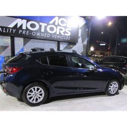 2016 Mazda MAZDA3 i Grand Touring 