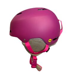 Giro Crue Mios Snowboard Helmet Size S