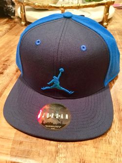 Jordan snapback