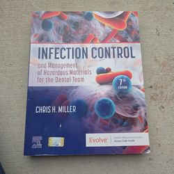 Dental Assistant Textbooks for Sale