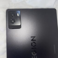 Lenovo legion Y700 gen 3 12/256 (China Rom) (Gaming Tablet)
