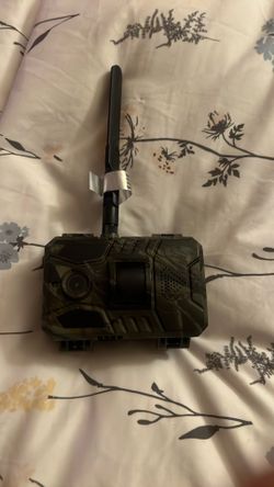 Sehmua 4G LTE Cellular Trial Camera