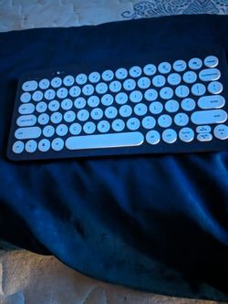 wireless  keybord