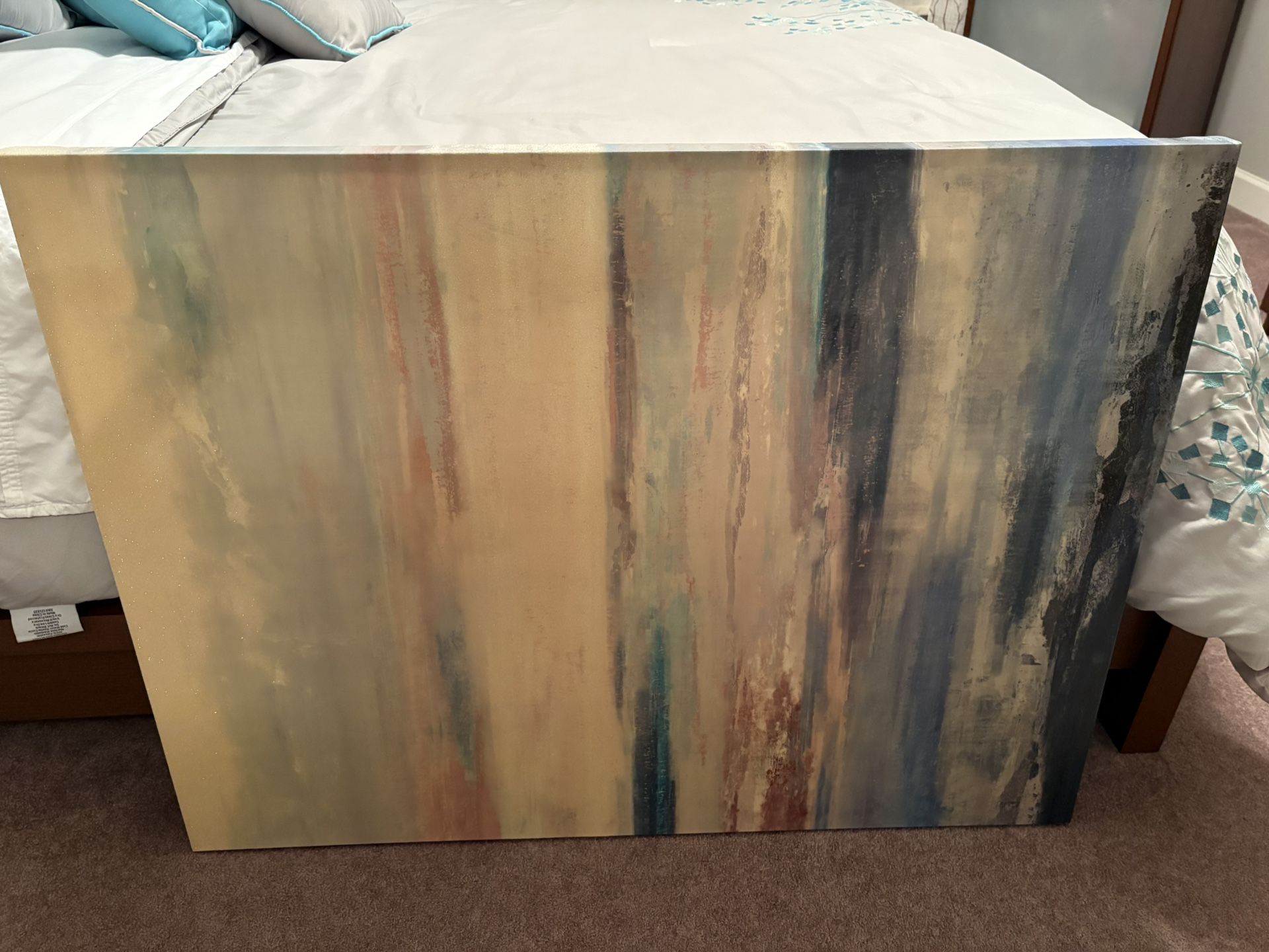 Large Picture Canvas