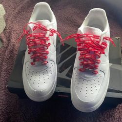 supreme air force 1