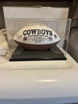 Cowboys Football 