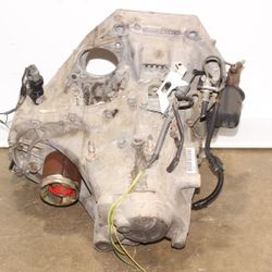 JDM B18B LS GS RS 5 Speed Manual Transmission