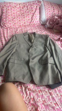 Calvin Klein Blazer