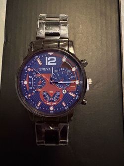 Geneva Men’s Watch