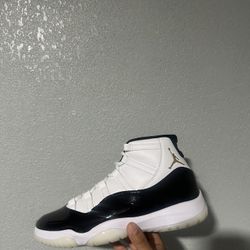 Jordan 11 Gratitude 