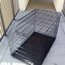 Dog Kennel
