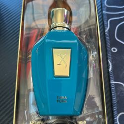 Xerjoff Erba Pura Eau de Parfum 100ml