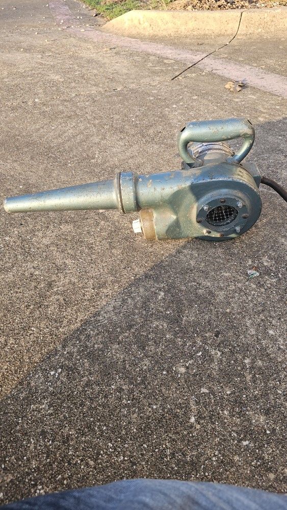 Clements Cadillac quick-heat flameless torch