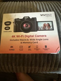 Camera