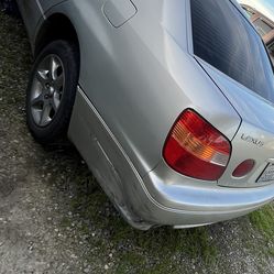 1999 Lexus GS 300