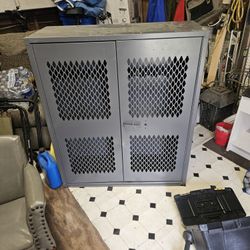 Gun Rack 