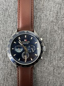 Tommy Hillfinger Watch 