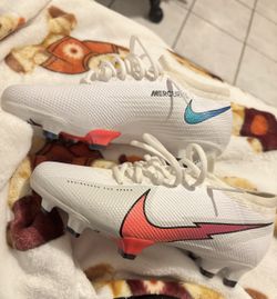 Nike Mercurial Soccer Cleats