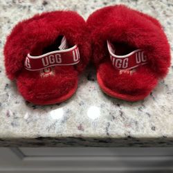 Baby UGGS Size 0/1
