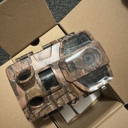 Trail Camera 