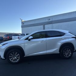 2019 LEXUS NX 300 $27.995
