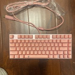 Mechanical Keyboard