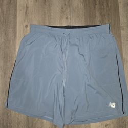 New Balance Shorts