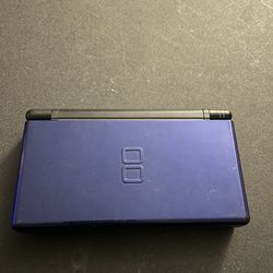 Nintendo DS Lite